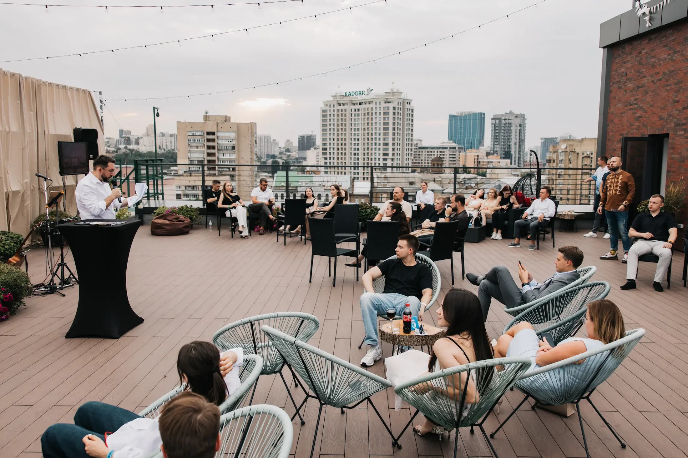 MORIS announces second summer internship #BEMORE 2024