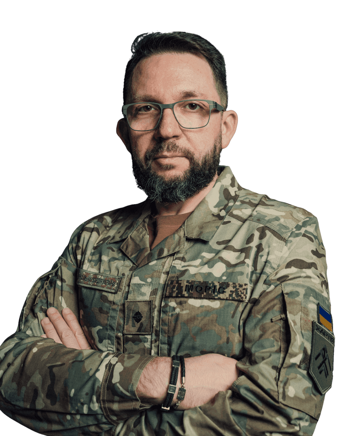 Andriy Romanchuk