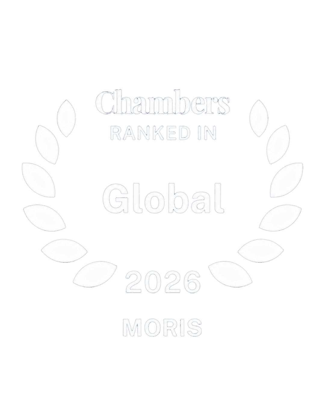 Chambers Global 2026