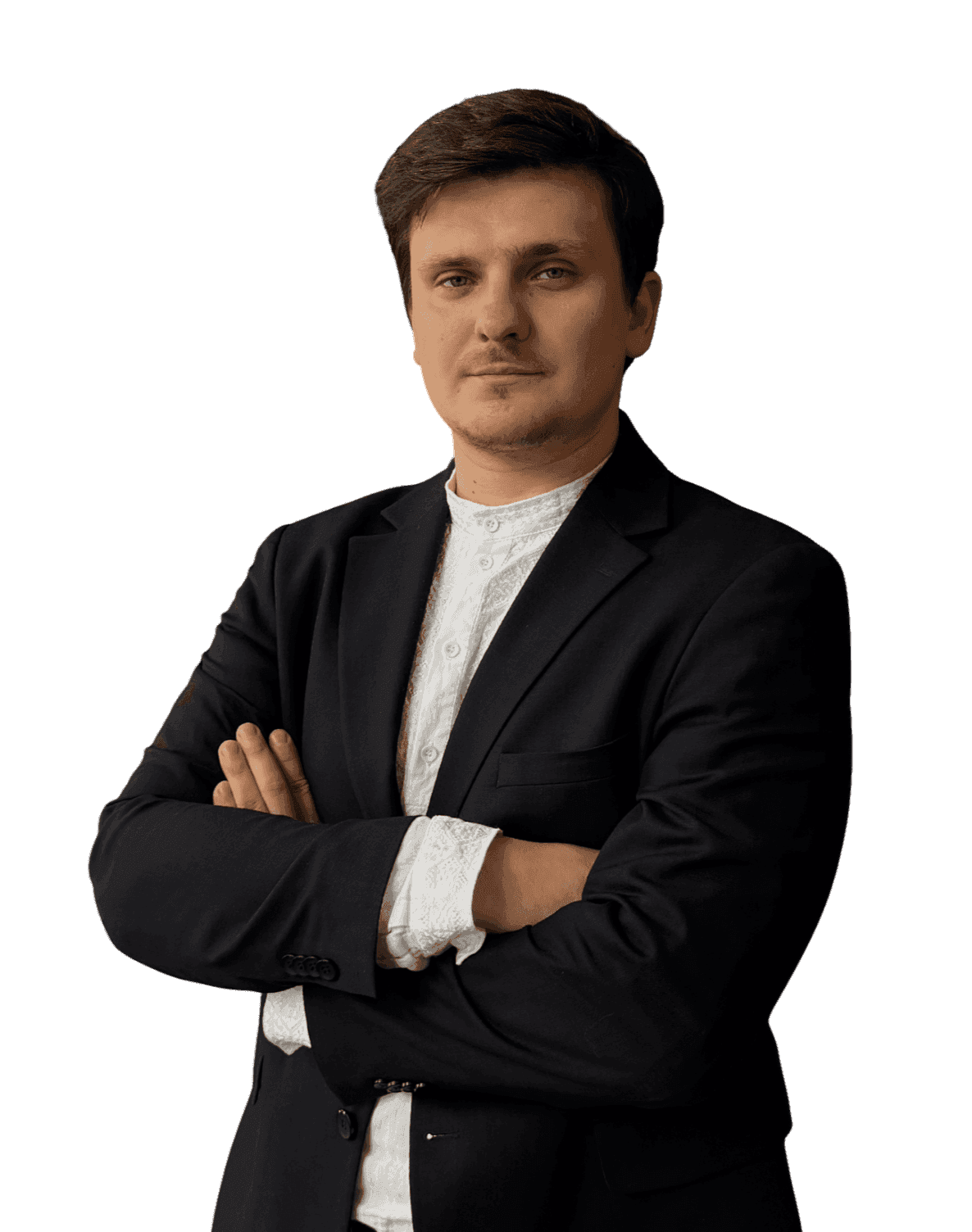 Oleksandr Zub