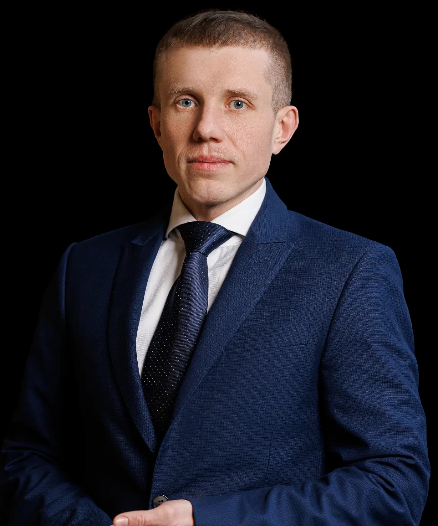 Володимир Бабій
