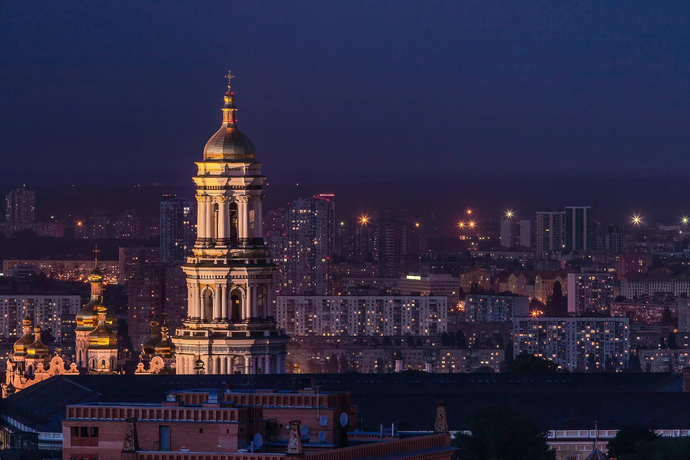 The legal aspects of the unification of churches into a single Orthodox Church of Ukraine