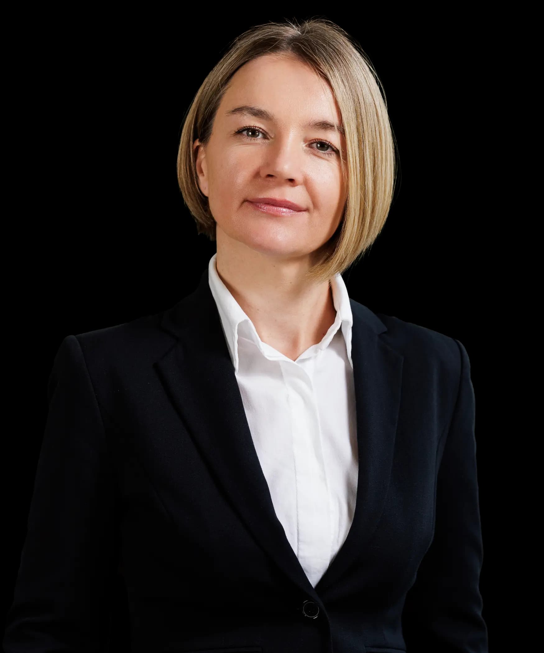 Ірина Cеменюк