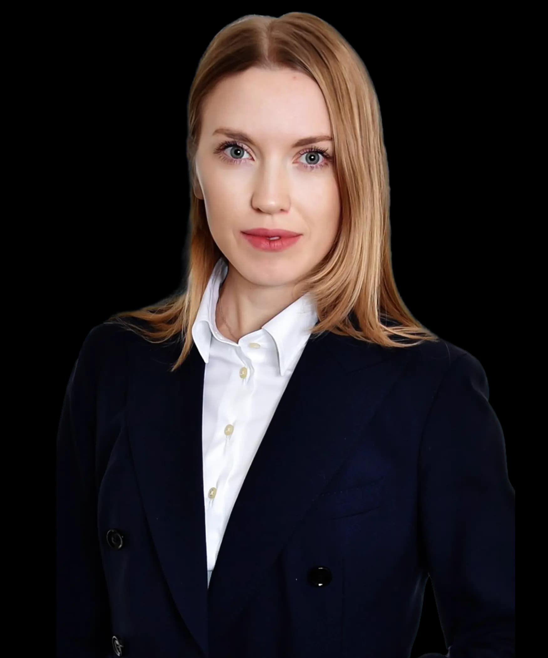 Наталія Тужеляк