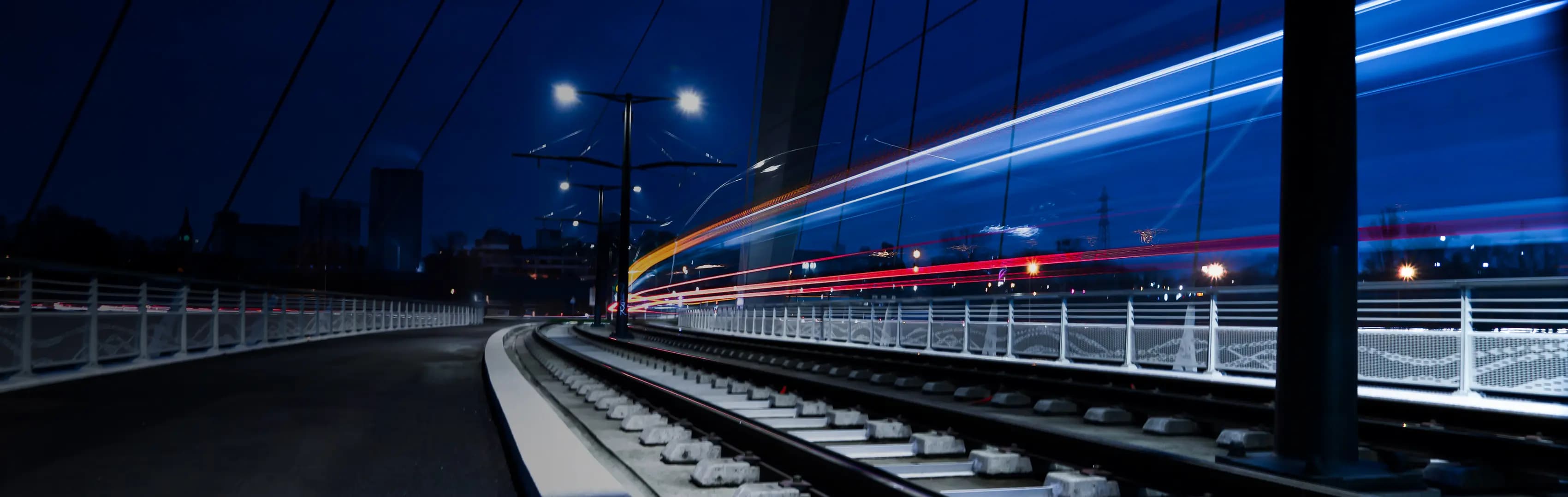 Logistics and Infrastructure