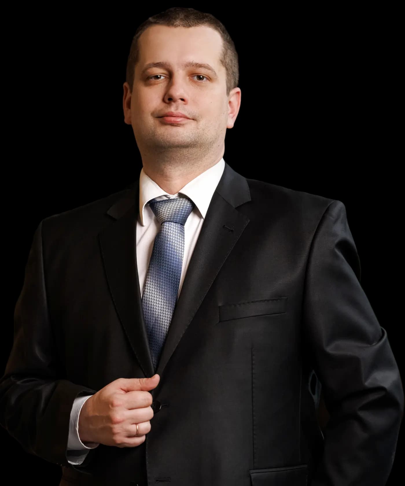 Andriy Ivanov