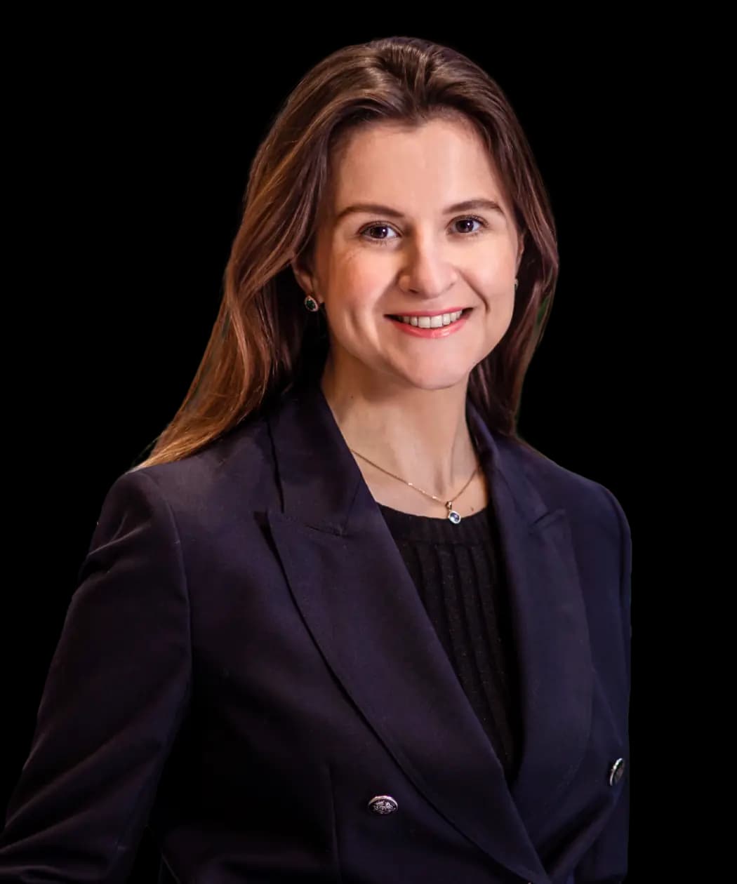 Khrystyna Kostiushko