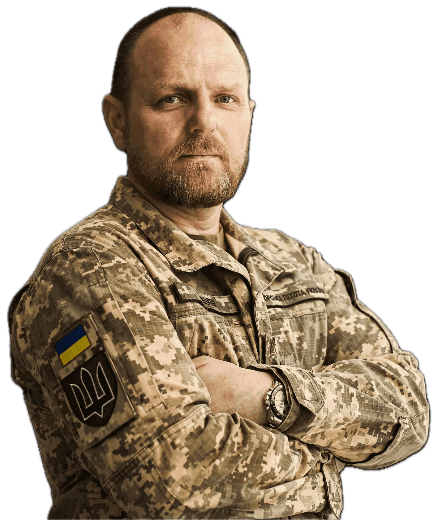 Artem Luchnikov
