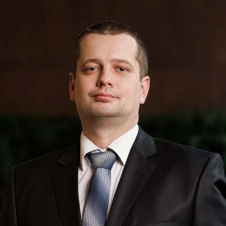 Andriy Ivanov