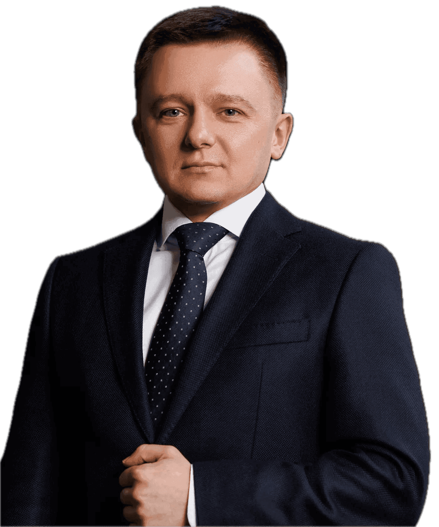 Andriy Savchuk
