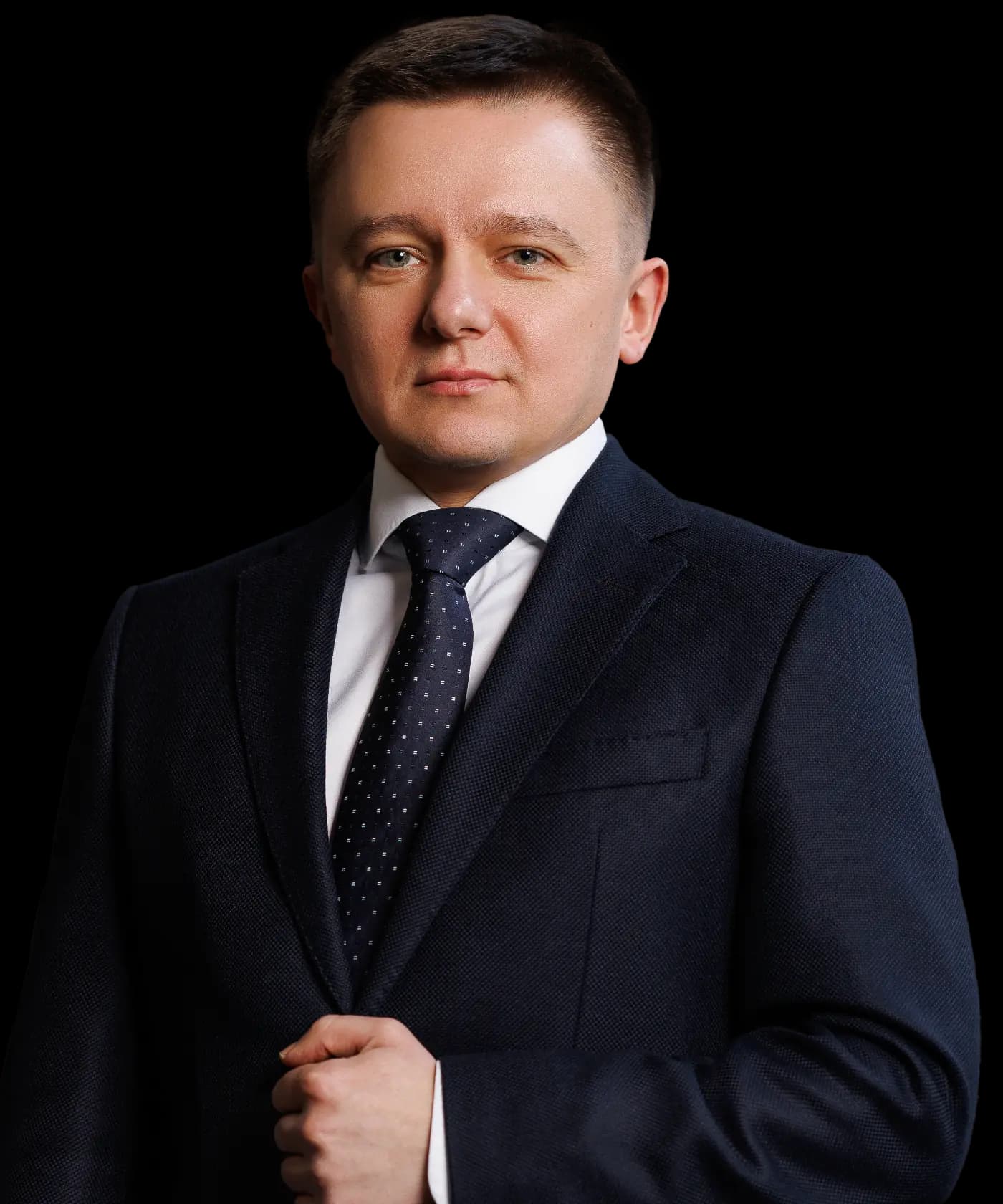 Andriy Savchuk