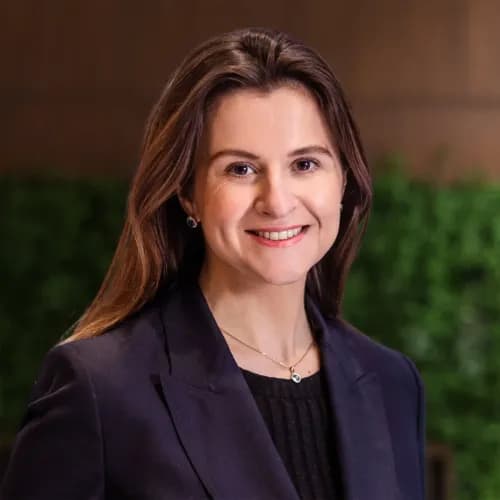 Khrystyna Kostiushko