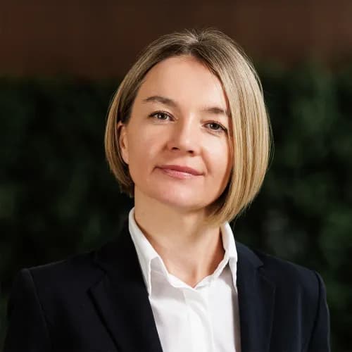 Iryna Semeniuk