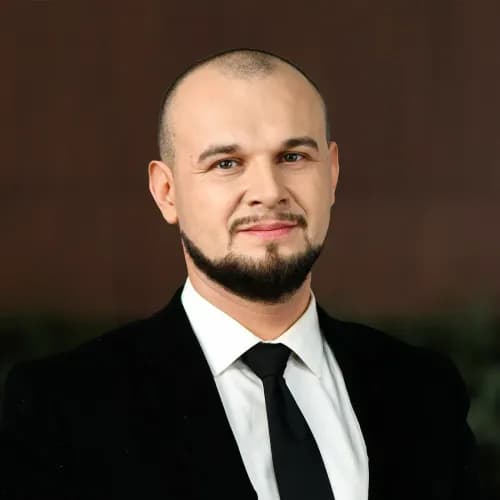 Taras Krasnikov