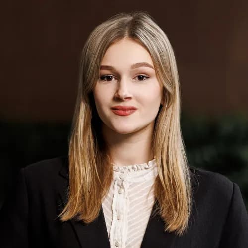 Maryna Lekar