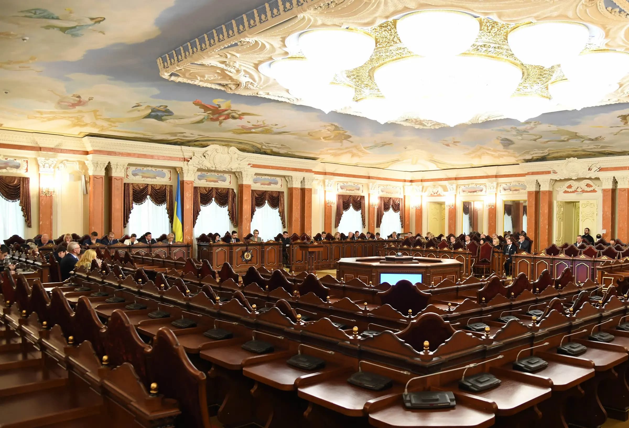 MORIS attorneys achieved the cancellation of a conviction in the Supreme Court